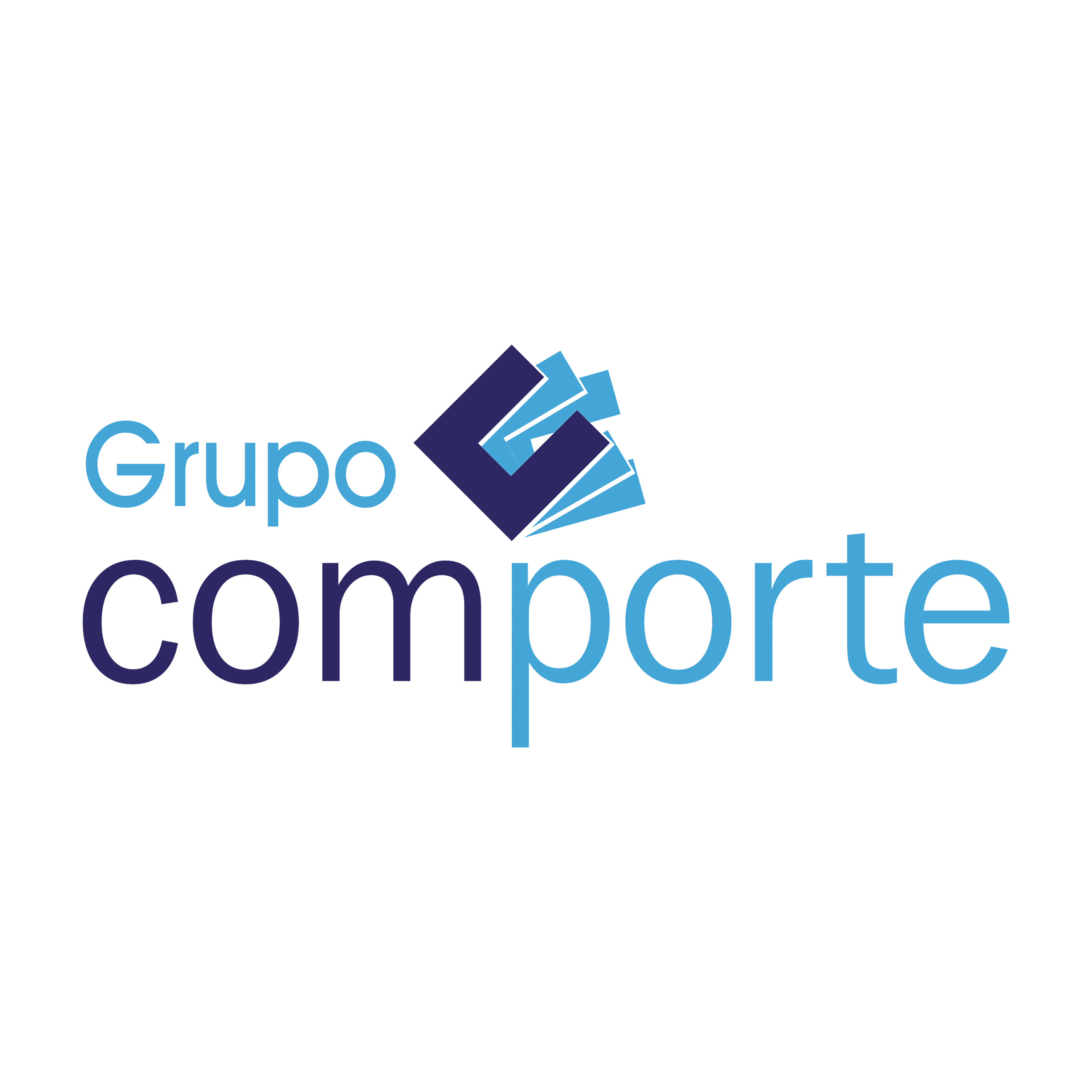 Grupo Comporte